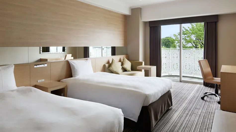 Grand Prince Hotel Shin Takanawa