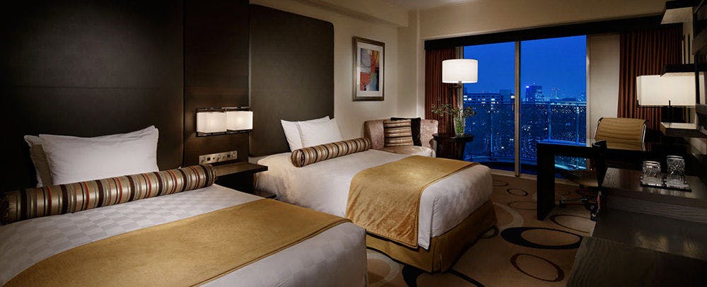 品川 田町 五反田の駐車場ありの おすすめホテル 旅館 17選 宿泊予約は 一休 Com