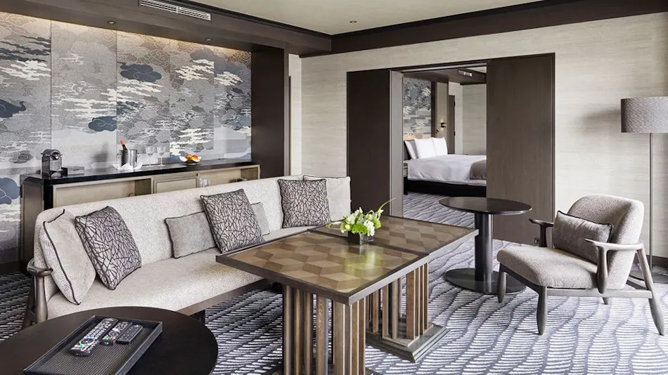 Grand Prince Hotel Shin Takanawa