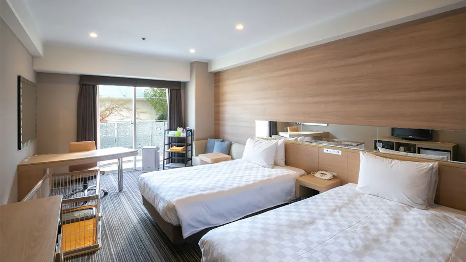 Grand Prince Hotel Shin Takanawa