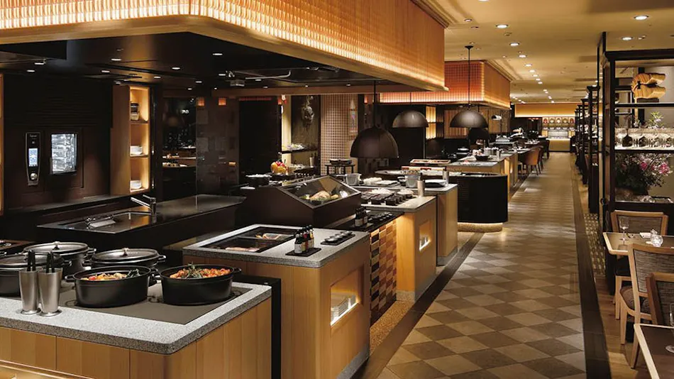 Grand Prince Hotel Shin Takanawa