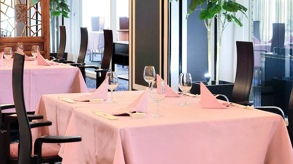 Grand Prince Hotel Shin Takanawa