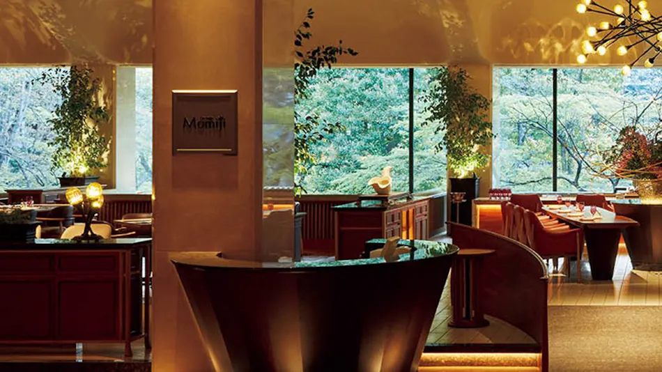 Grand Prince Hotel Shin Takanawa