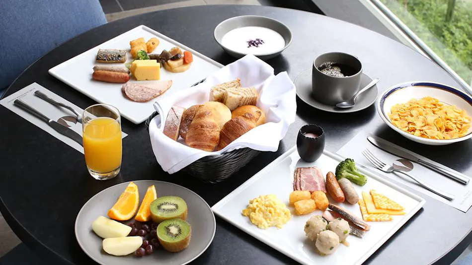 Grand Prince Hotel Shin Takanawa