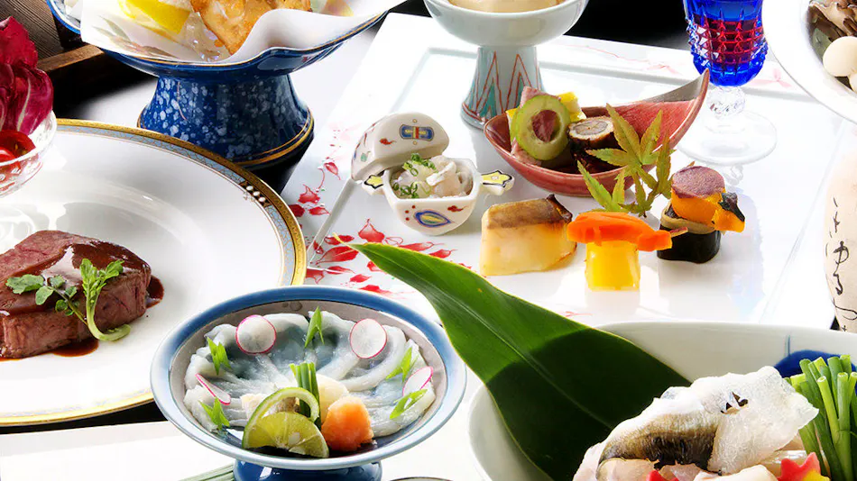 Kotohira Onsen Kotosankaku