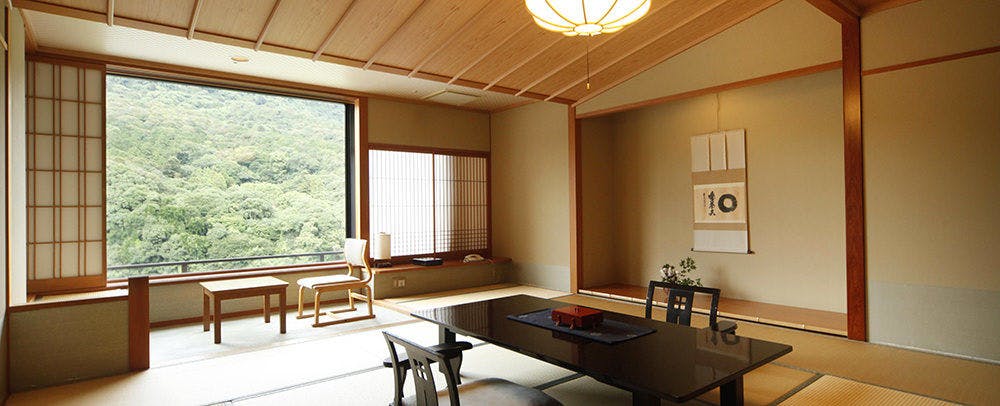 Kotohira Onsen Kotosankaku