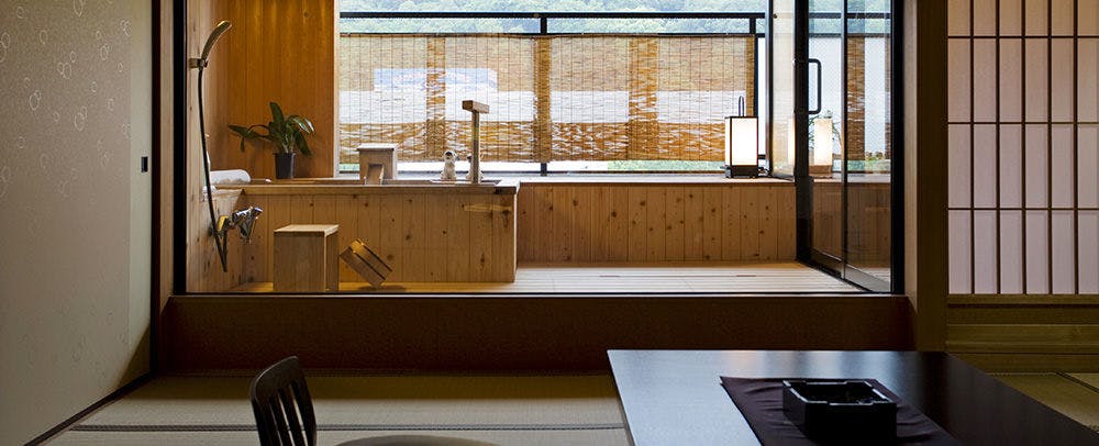 Kotohira Onsen Kotosankaku