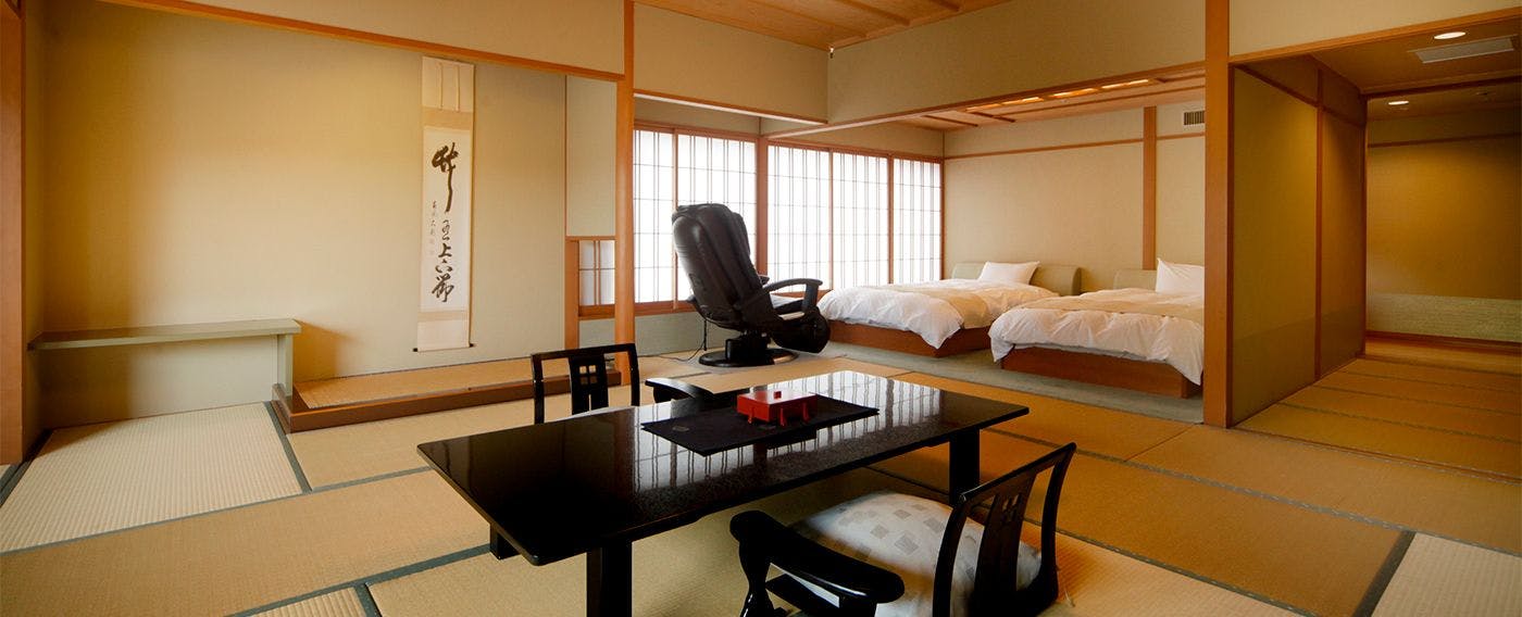 Kotohira Onsen Kotosankaku