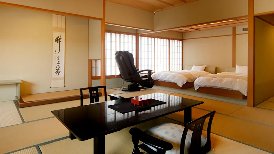 Kotohira Onsen Kotosankaku