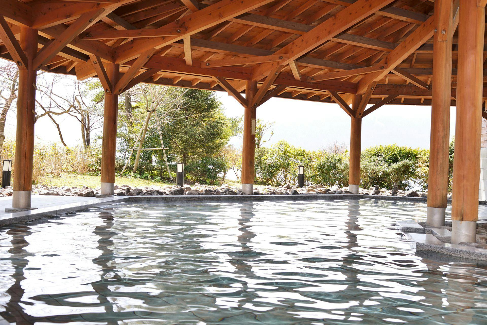 ザ・プリンス 箱根芦ノ湖