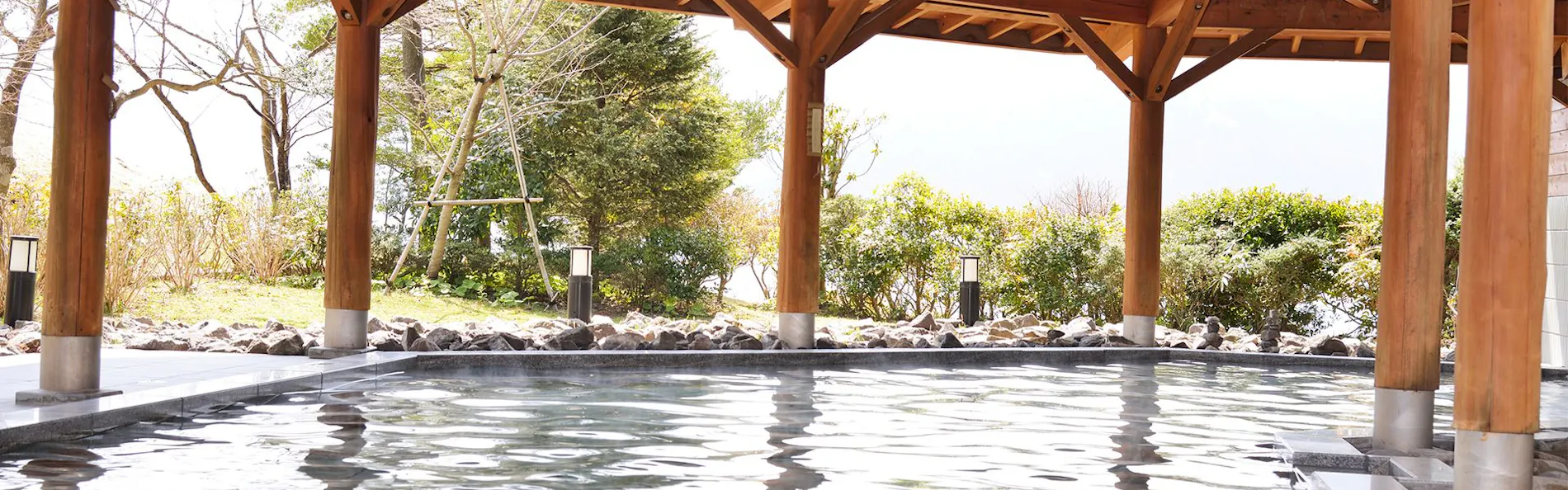 ザ・プリンス 箱根芦ノ湖