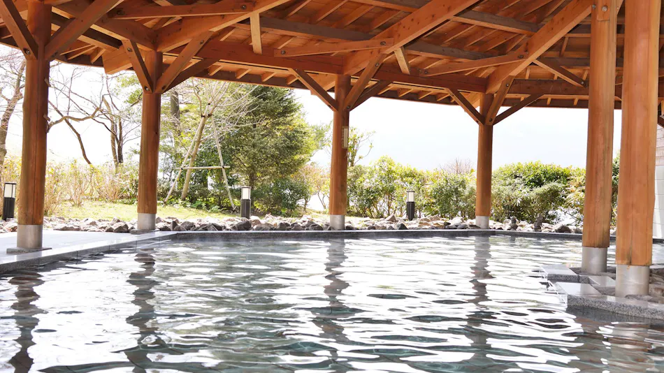 The Prince Hakone Lake Ashinoko