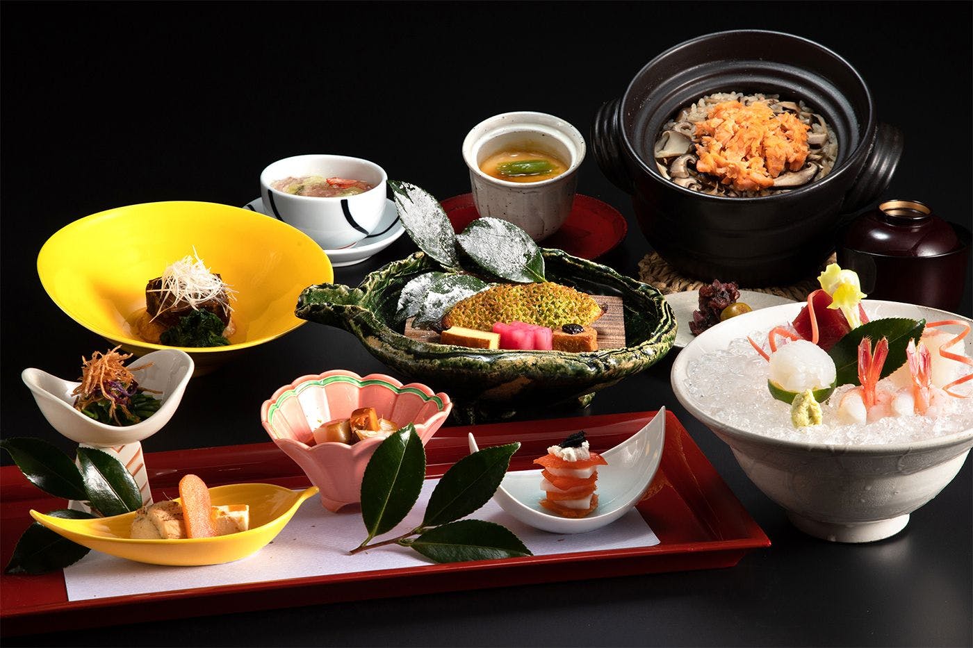 ザ・プリンス 箱根芦ノ湖