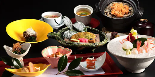 ザ・プリンス 箱根芦ノ湖