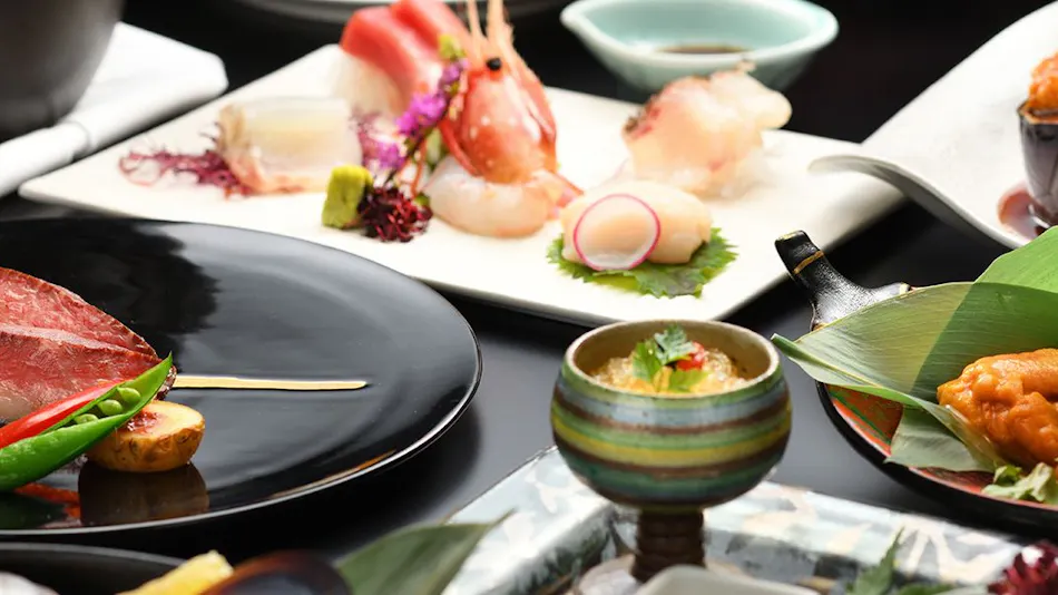 Matsushima Onsen Komatsukan Kofutei