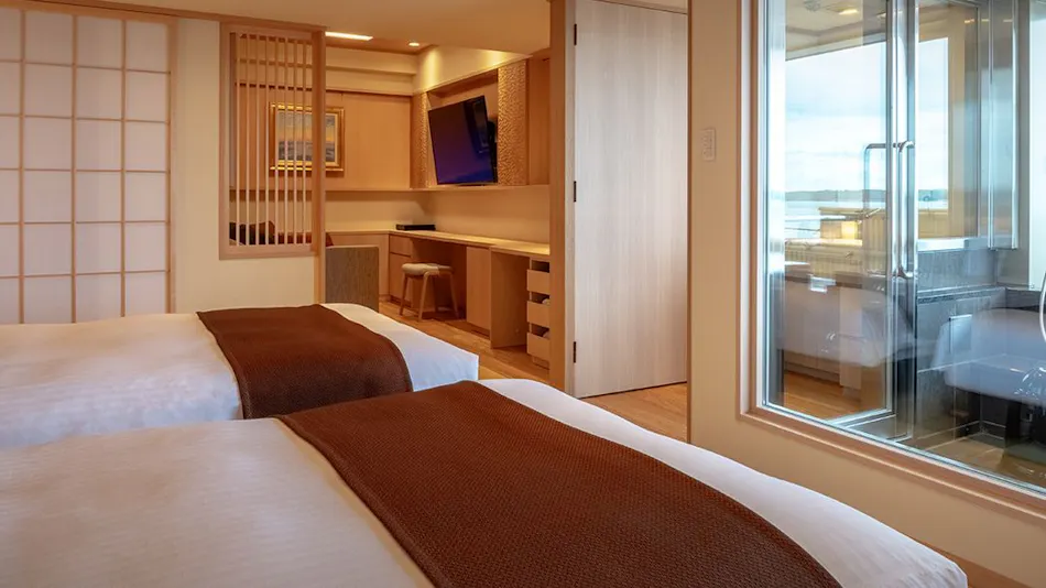 Matsushima Onsen Komatsukan Kofutei