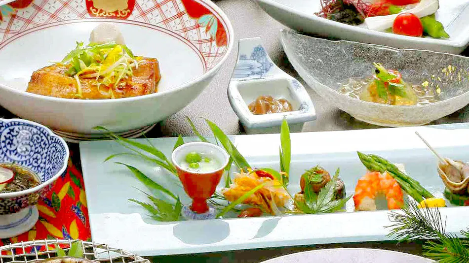 Matsushima Onsen Komatsukan Kofutei