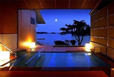 Matsushima Onsen Komatsukan Kofutei