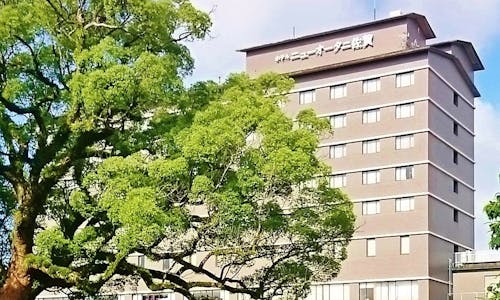 佐賀駅周辺のおすすめホテル 旅館 5選 宿泊予約は 一休 Com