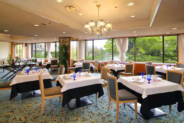 ร้านอาหาร