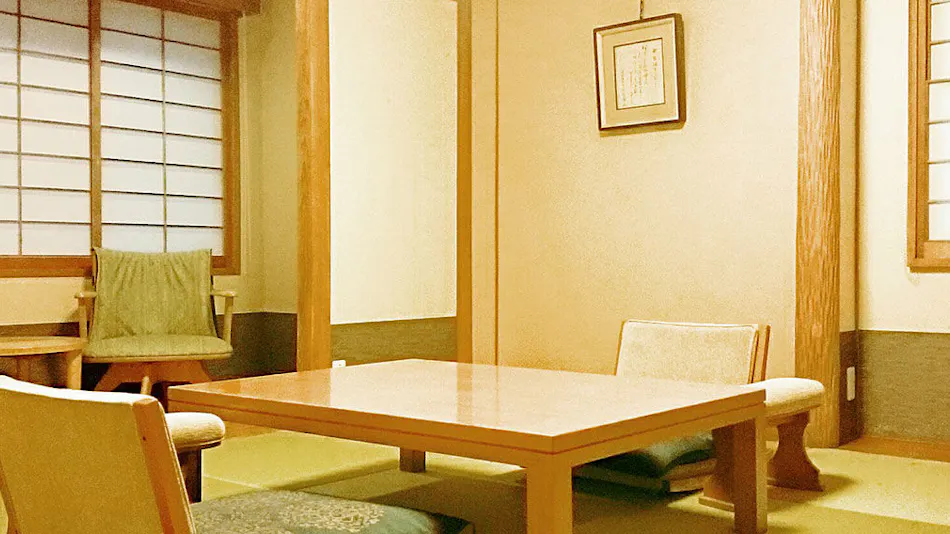 Hotel New Otani Saga