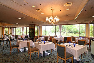 Hotel New Otani Saga