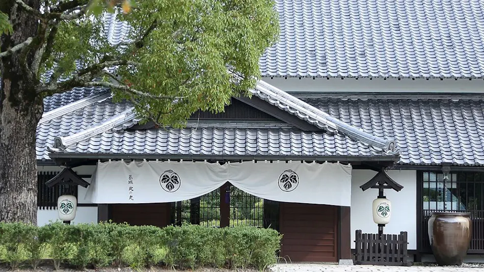 Katsuragi Kita no Maru