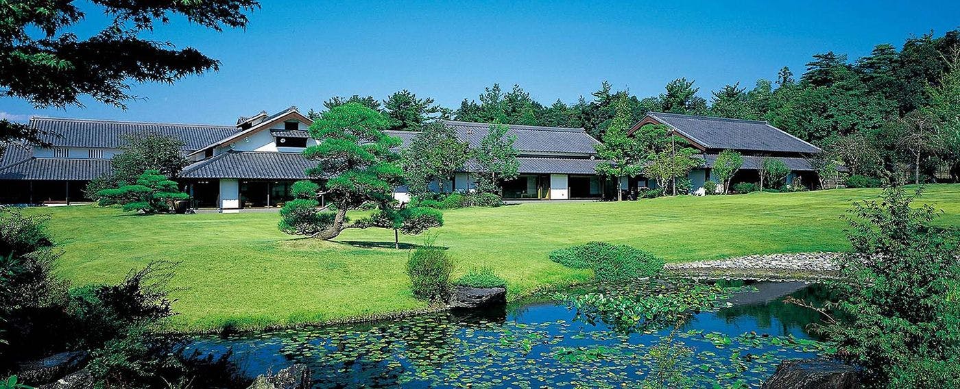 葛城北の丸