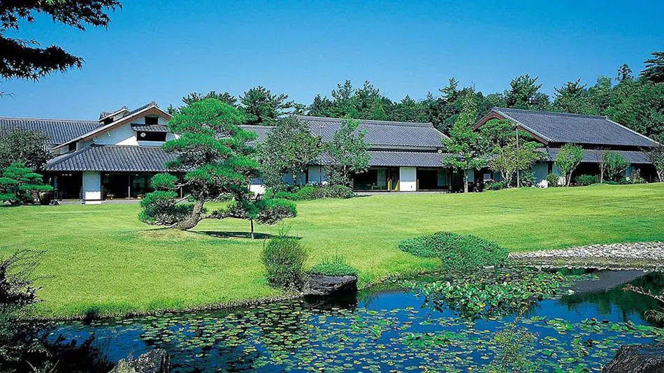 Katsuragi Kita no Maru