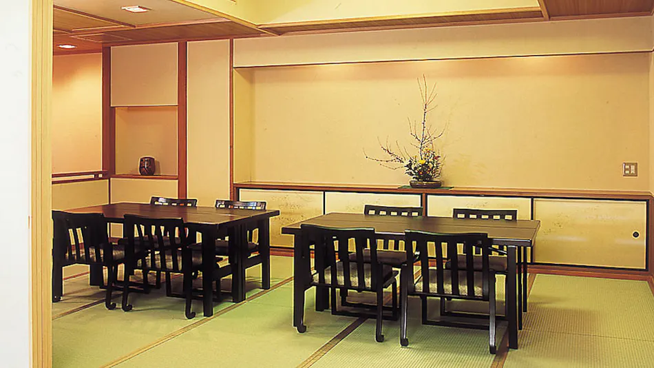 Soshin no Yado Oishiya