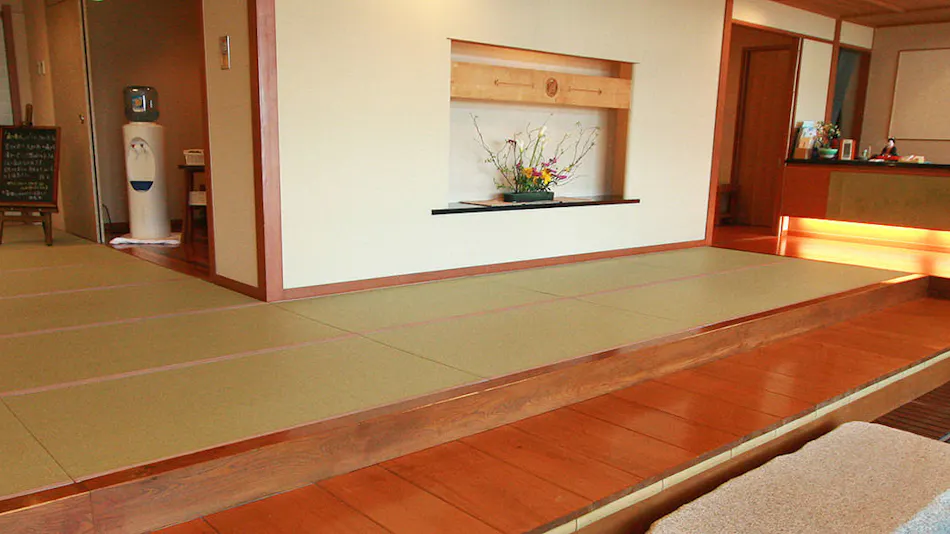 Soshin no Yado Oishiya