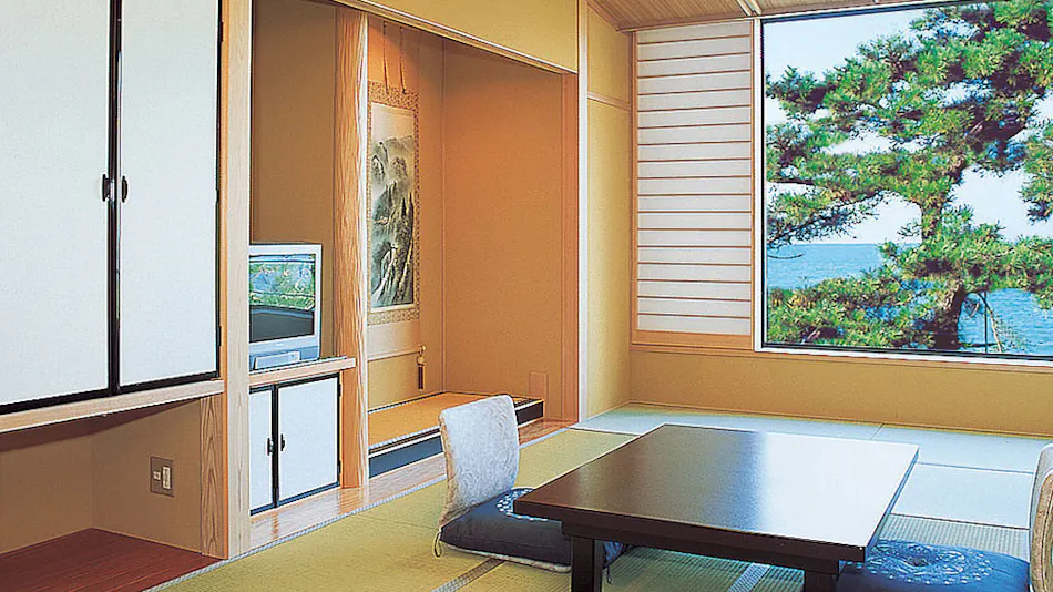 Soshin no Yado Oishiya