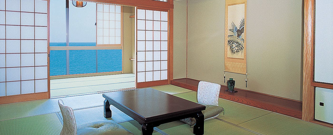 Soshin no Yado Oishiya