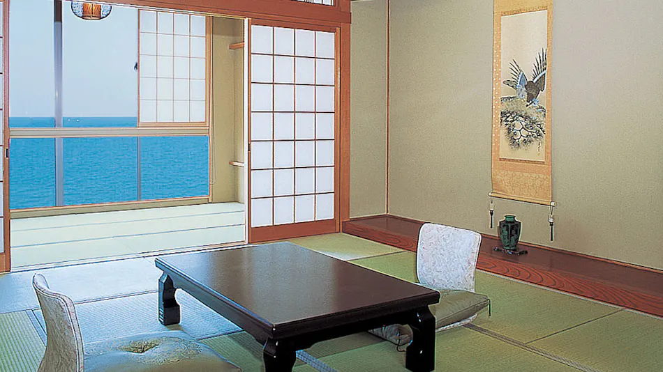 Soshin no Yado Oishiya