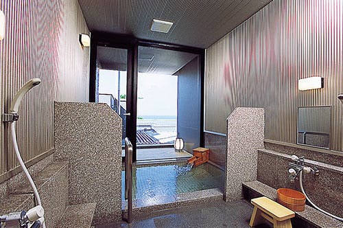 Soshin no Yado Oishiya