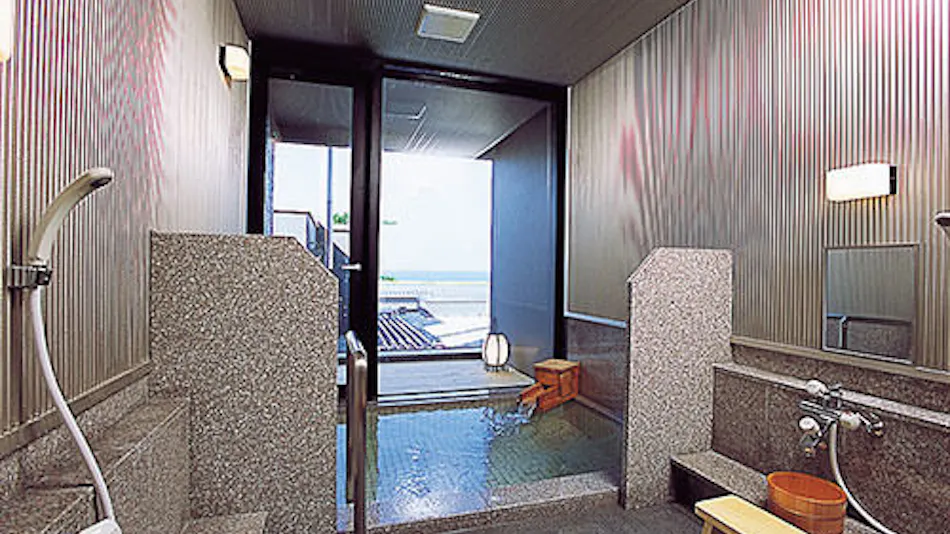 Soshin no Yado Oishiya