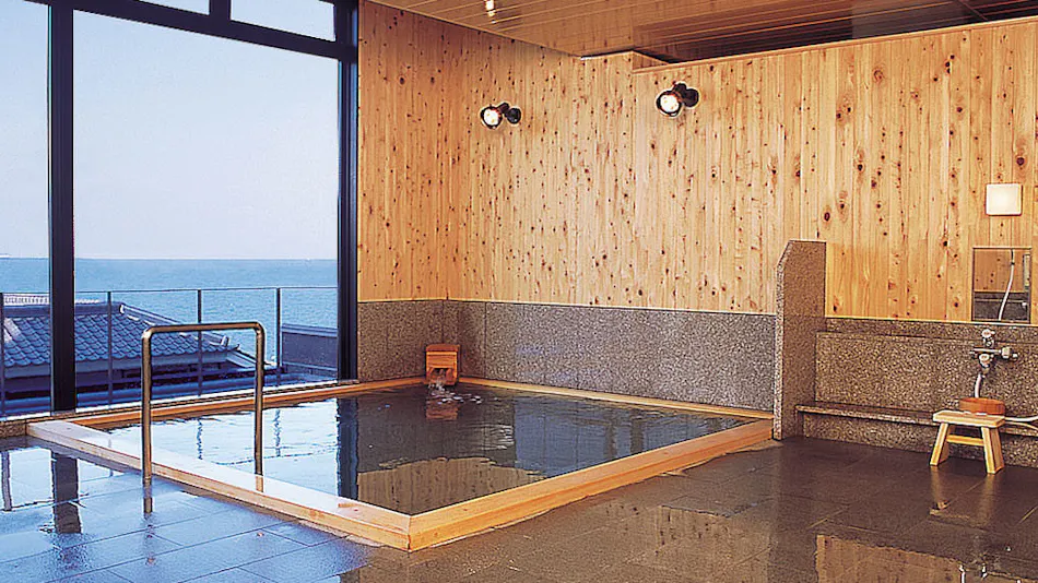 Soshin no Yado Oishiya