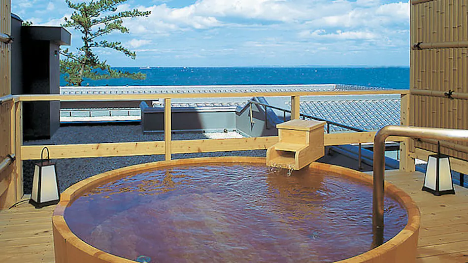 Soshin no Yado Oishiya