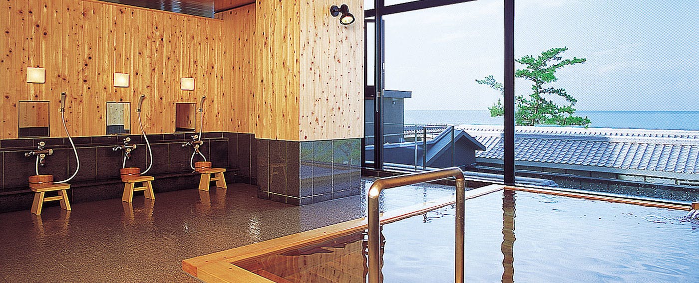 Soshin no Yado Oishiya