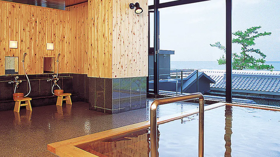 Soshin no Yado Oishiya