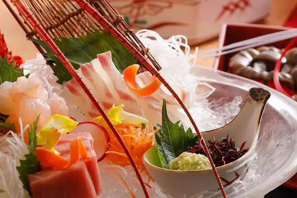 ตัวอย่างอาหาร