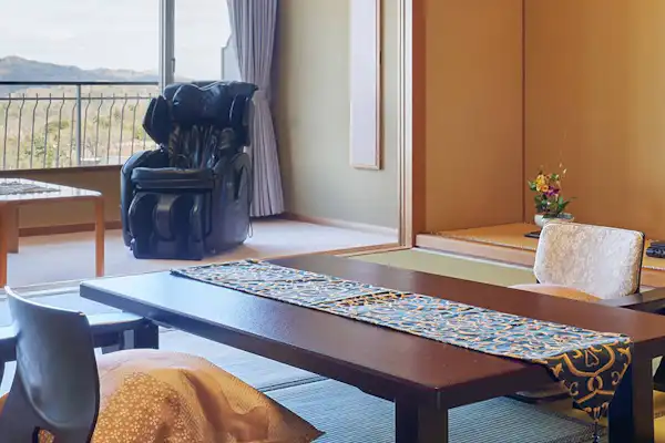 ห้องพัก