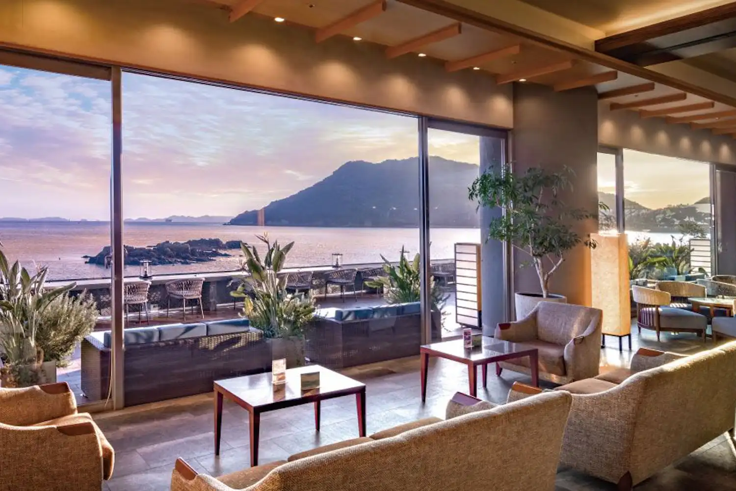 ล็อบบี้