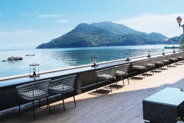 ระเบียง