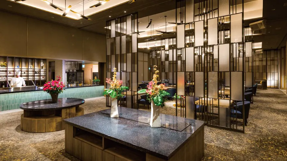 Hotel Oufutei