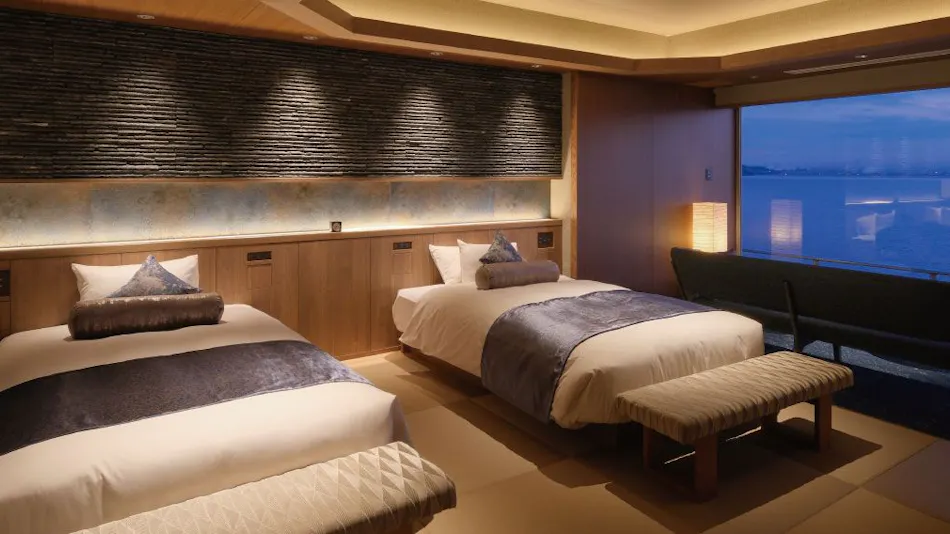 Hotel Oufutei
