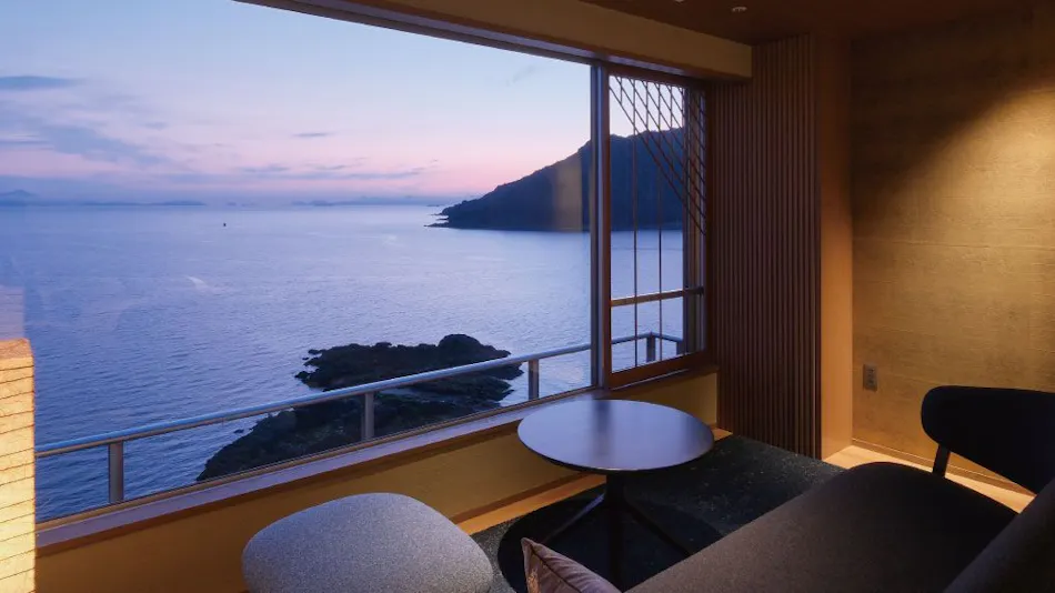 Hotel Oufutei