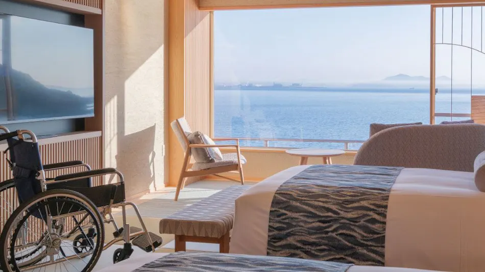 Hotel Oufutei