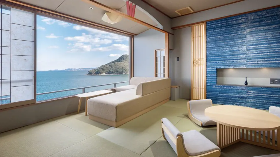 Hotel Oufutei