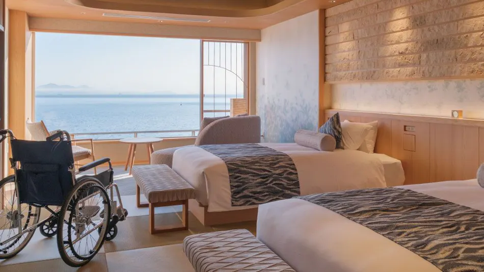 Hotel Oufutei